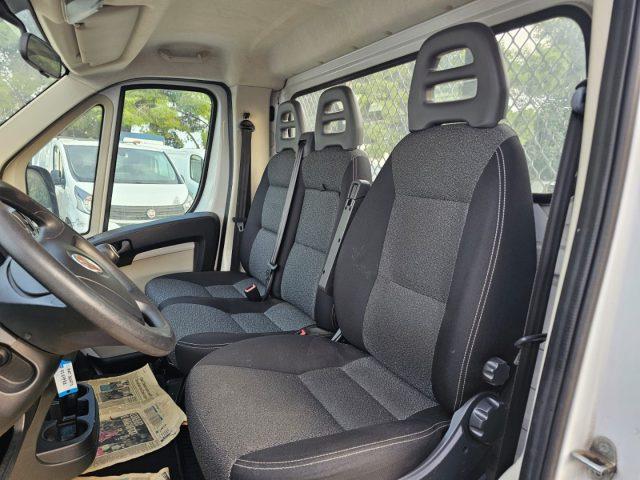 FIAT Ducato 35 2.3 MJT 130CV CASSONE FISSO