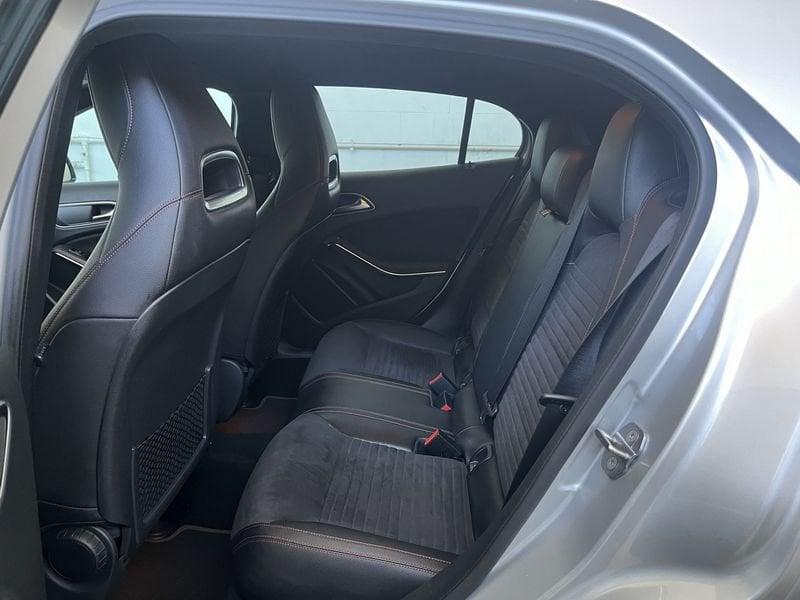 Mercedes-Benz GLA GLA 200 d Premium auto DA 189,00 AL MESE