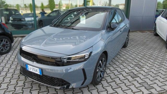 Opel Corsa 1.2 GS