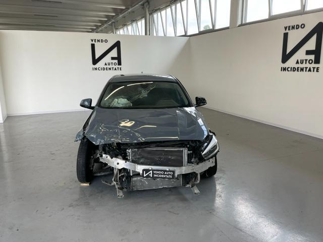 BMW 116 D 116CV CAMBIO MANUALE