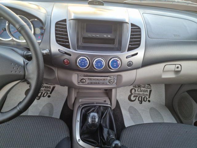 MITSUBISHI L200 2.5 DI-D/136CV Double Cab Invite