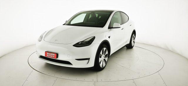 TESLA Model Y Long Raange AWD Dual Motor