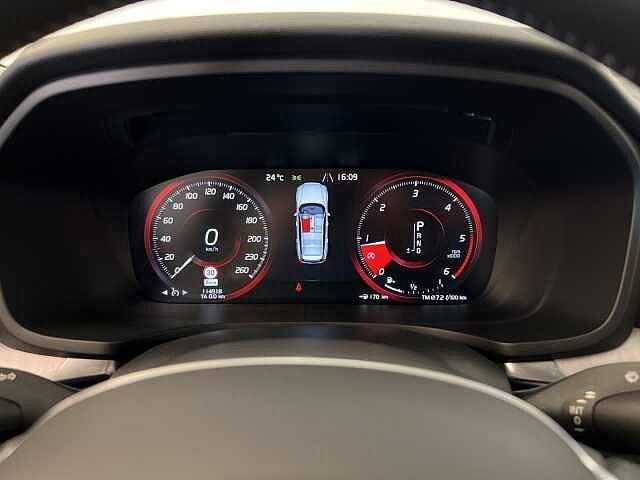 Volvo V60 D3 Geartronic Momentum Business Pro