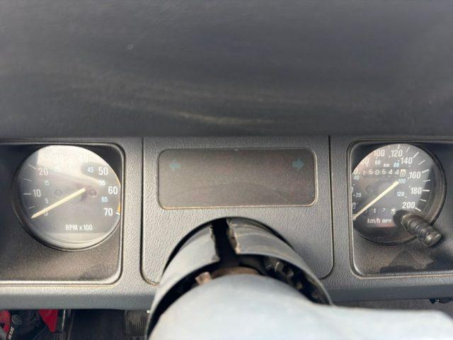 JEEP Wrangler 2.5 Laredo