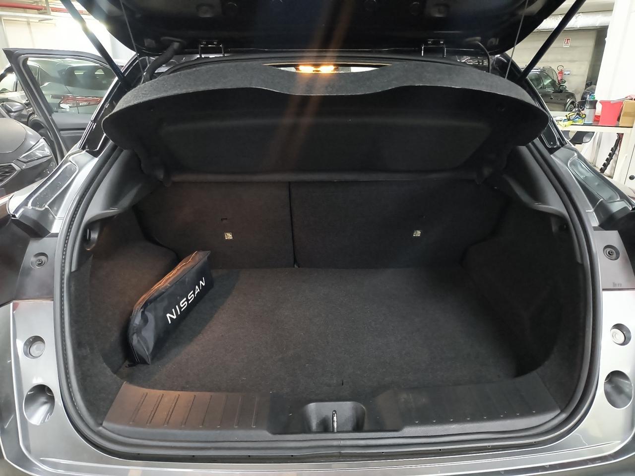 NISSAN Juke II 2020 - Juke 1.6 hev N-Connecta