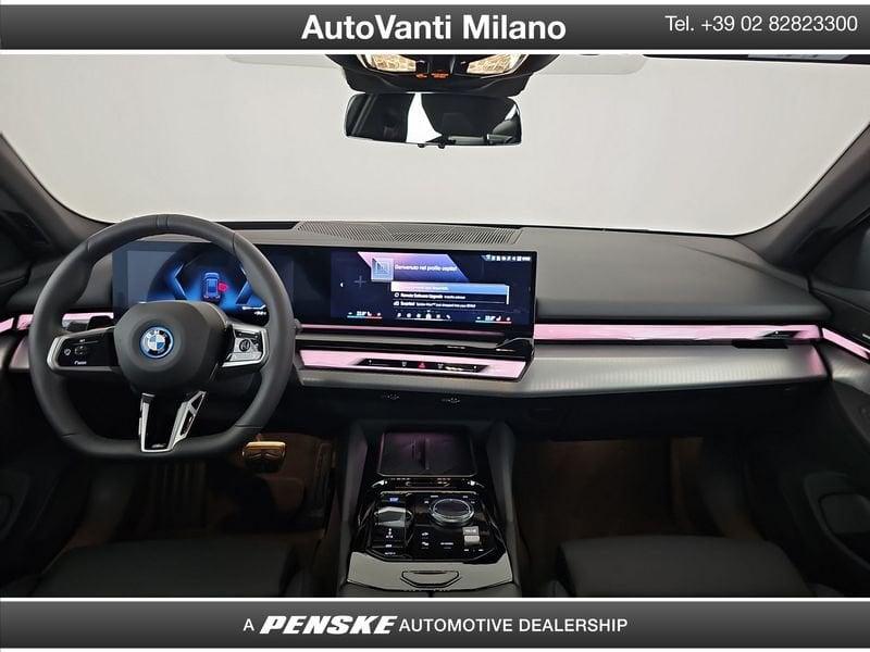 BMW i5 i5 eDrive40 M Sport Pro