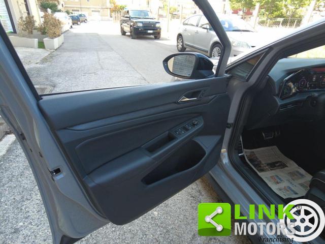 VOLKSWAGEN Golf 2.0 TDI GTD DSG