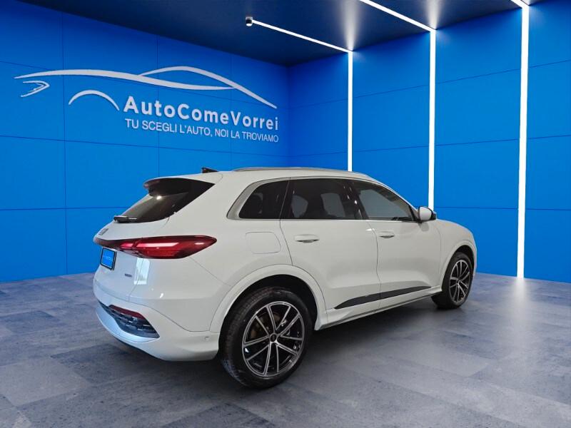 AUDI Q5 3ª serie Q5 TDI 150 kW mHEV+ S tronic ...