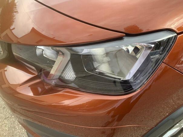 Peugeot Rifter BlueHDi 130 S&S GT Line Standard