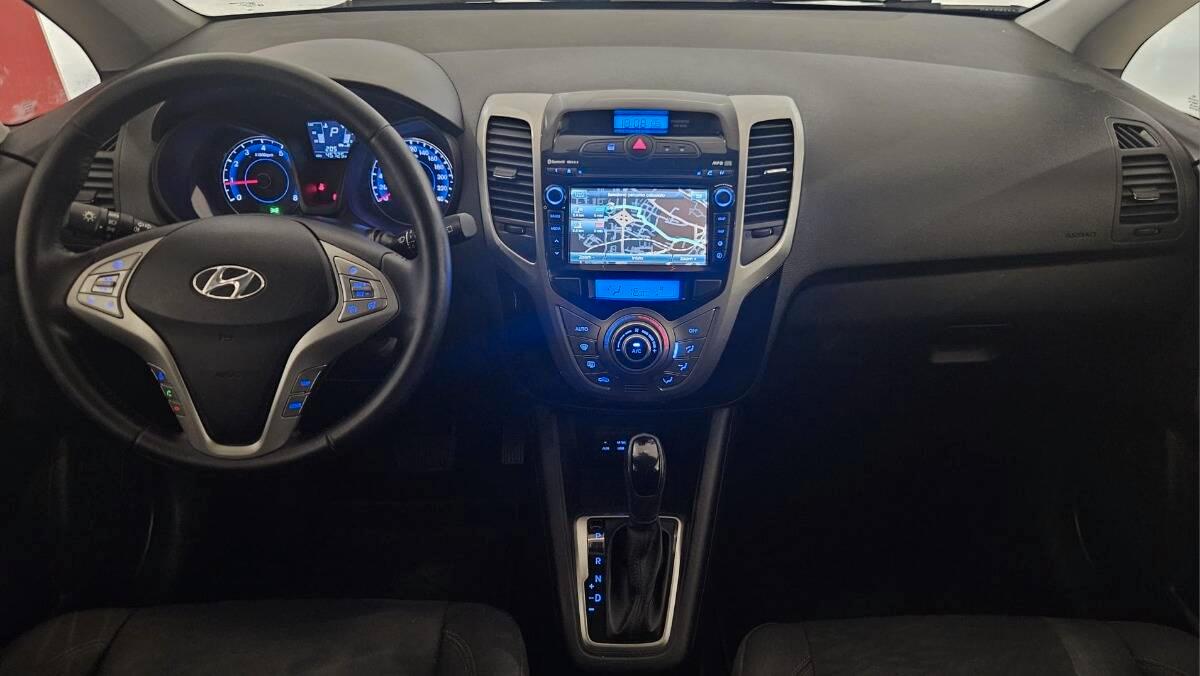 Hyundai ix20 1.6 Xpossible auto