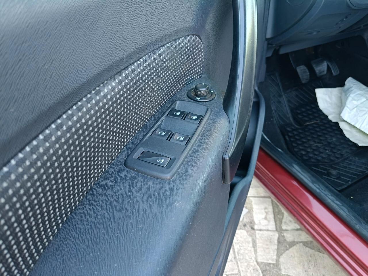 Mercedes-benz Citan 1.5 111 CDI Kombi Trend