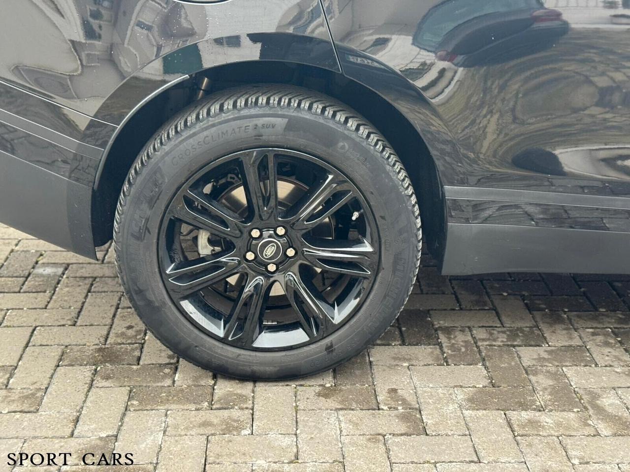 Land Rover Range Velar 2.0D I4 240 CV R-Dynamic , TETTO, FULL