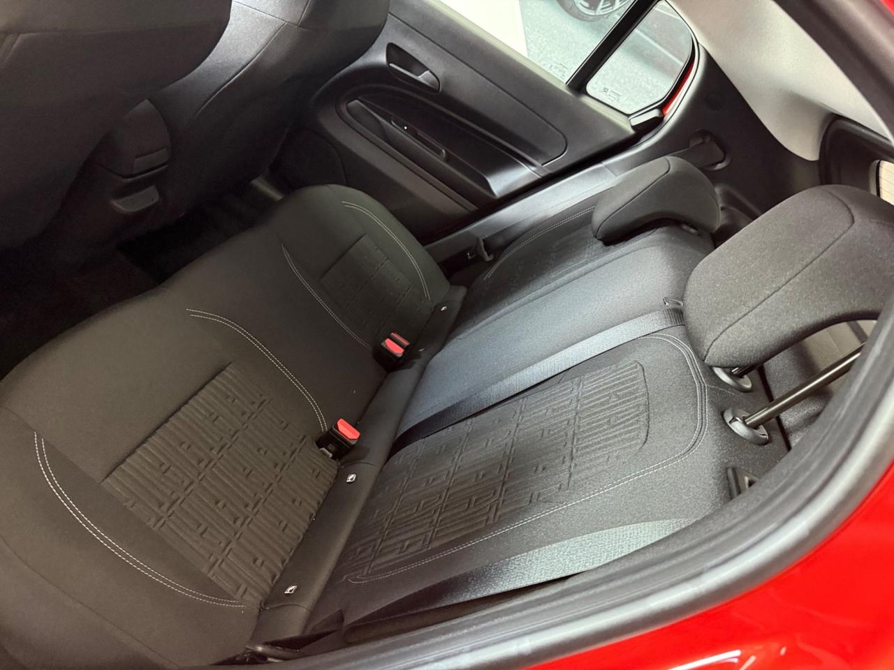 Fiat 600 Hybrid 110 CV DCT MHEV pop confort