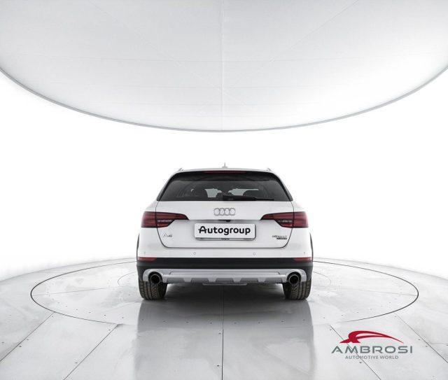 AUDI A4 allroad 2.0 TFSI 252 CV S tronic Business Evolution