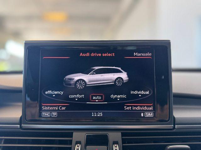 AUDI A6 2.0 TDI quattro S tronic Busi.// S LINE//MATRIX