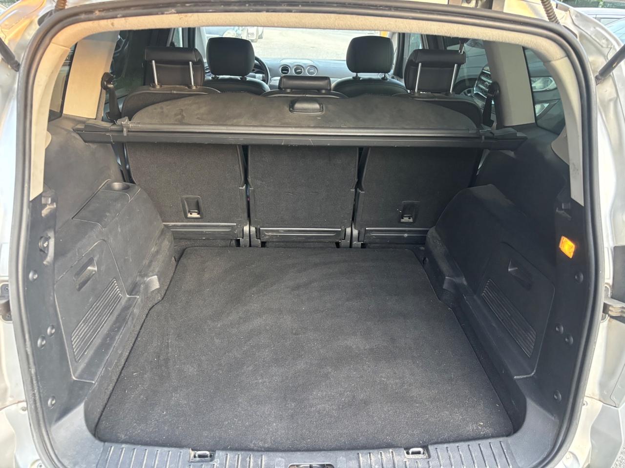 Ford S-Max 2.0 TDCi 140CV Titanium