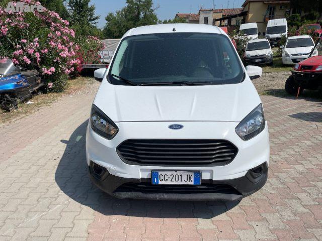 FORD Transit Courier 1.5 TDCi 75CV Van Trend