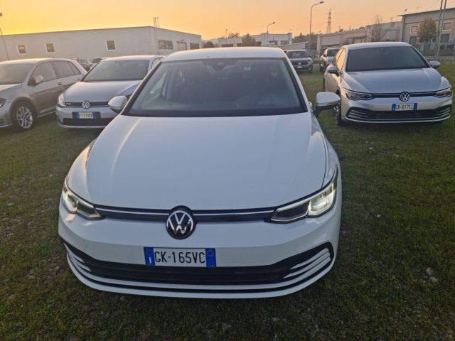 VOLKSWAGEN Golf 2.0 TDI SCR Style