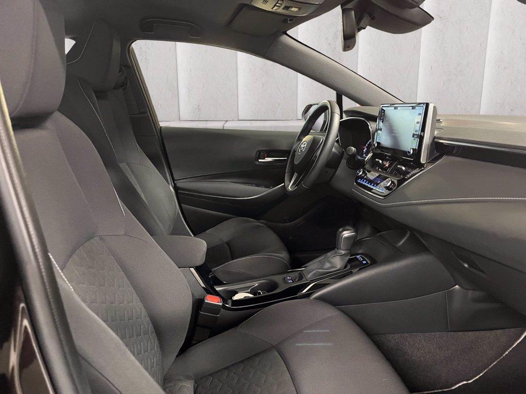 TOYOTA Corolla 1.8h Active cvt del 2021