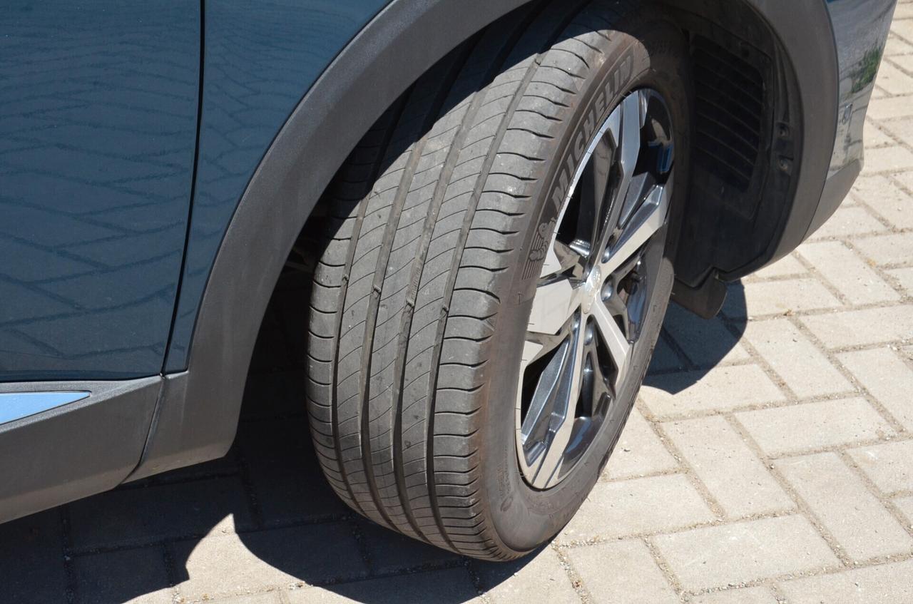 Peugeot 3008 BlueHDi 130 S&S Allure