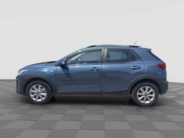 KIA Stonic Stonic 1.2 ECO GPL Urban
