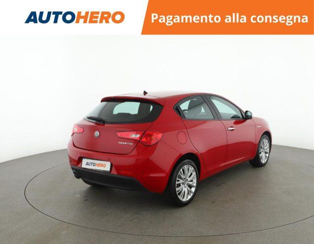 ALFA ROMEO Giulietta 1.6 JTDm 120 CV Super