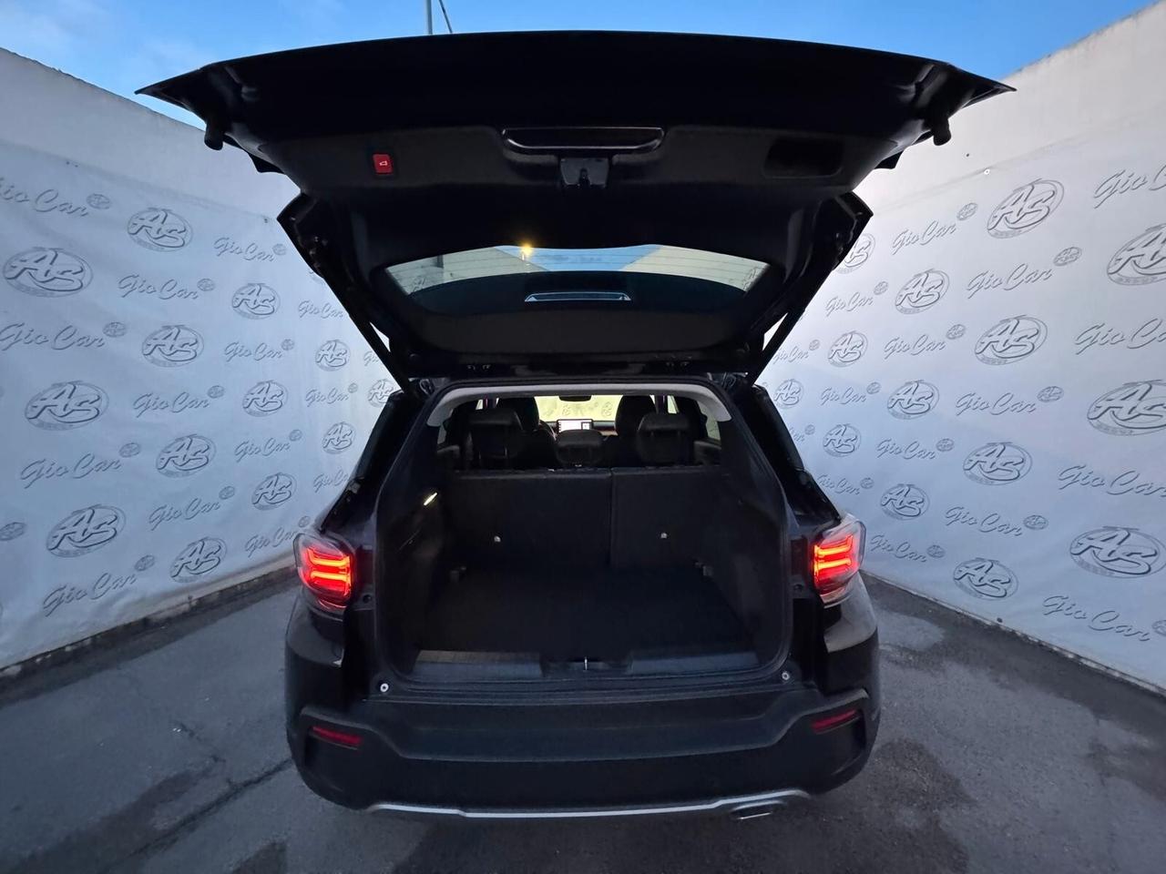 Jeep Avenger 1.2 Turbo 100 CV 1ST Edition Navi Camera Port.Elettrico