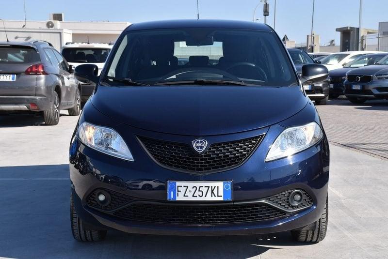 Lancia Ypsilon 1.2 69 CV 5 porte GPL Ecochic Gold