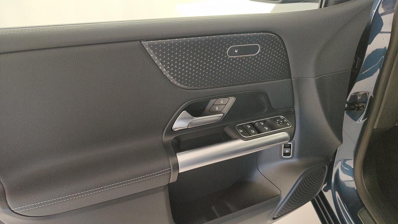 Mercedes-Benz B 180 d Progressive Advanced auto