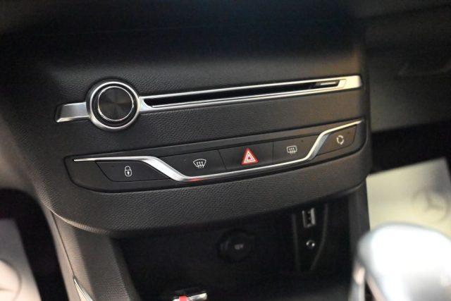 PEUGEOT 308 1.6E-HDI 116CV ACCESS S&S 5PT.NAVI CAM 18"LED FULL