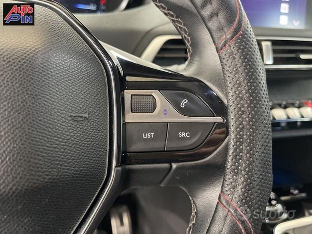 Peugeot 3008 BlueHDi 120 S&S Allure
