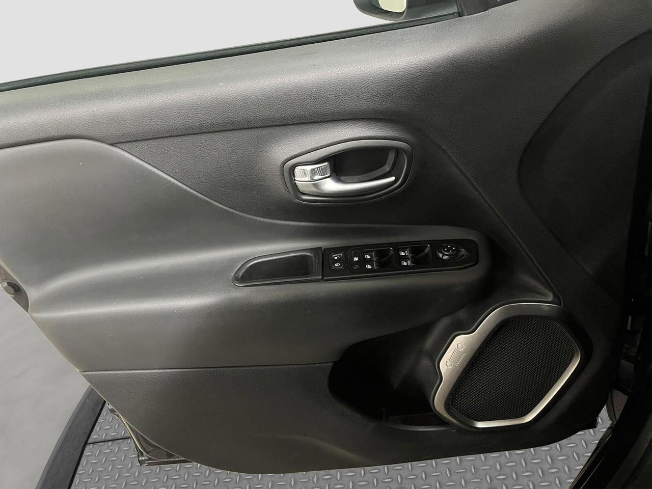 Jeep Renegade 1.6 Mjt DDCT 120 CV Limited 2020