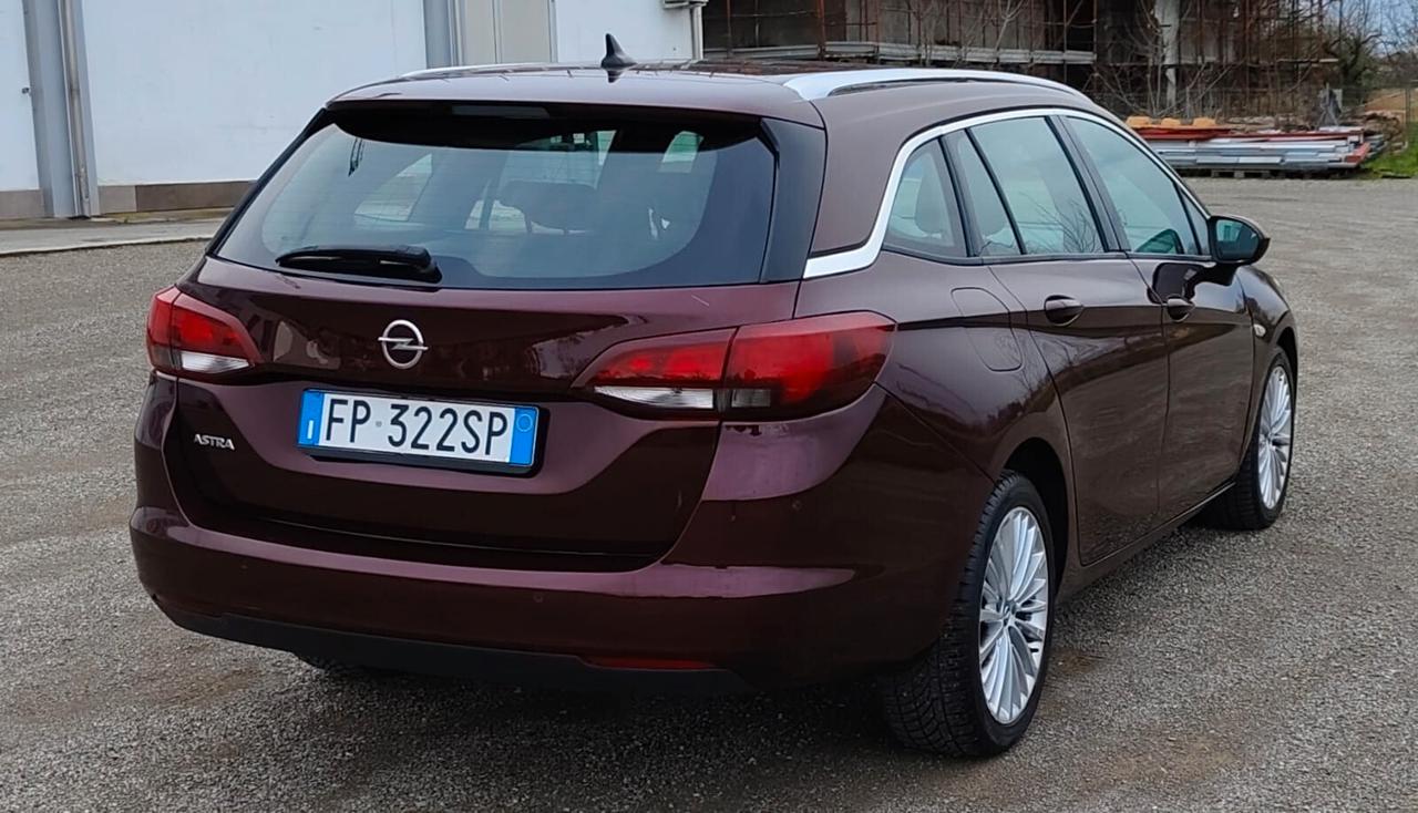 Opel Astra 1.6 CDTi 136CV Start&Stop Sports Tourer Innovation