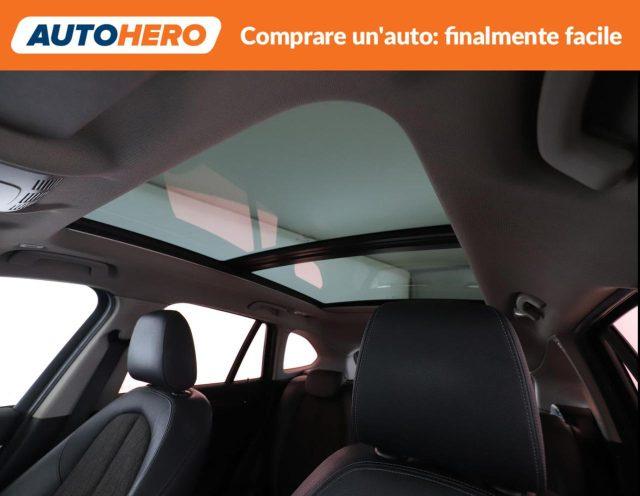 BMW X1 sDrive18d xLine