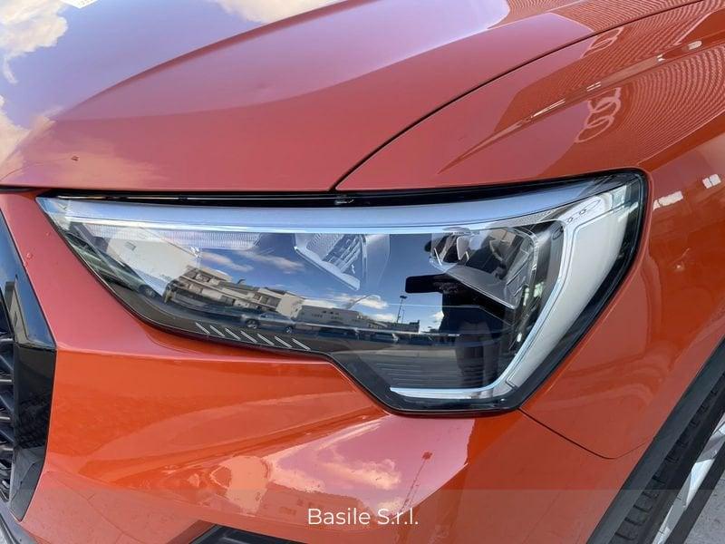 Audi Q3 Sportback 35 TFSI S Line Edition