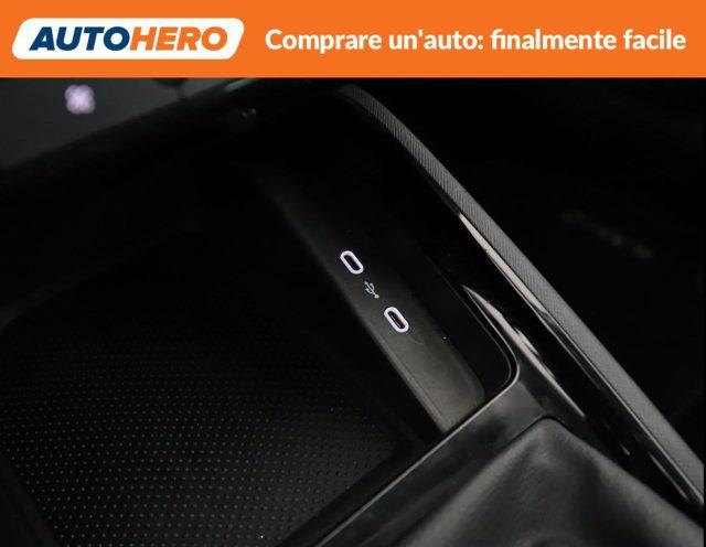 SKODA Kamiq 1.0 TSI 115 CV DSG Black Dots