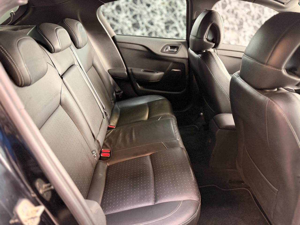 Ds DS4 4 1.6 THP 200 Sport Chic