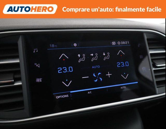 PEUGEOT 308 BlueHDi 130 S&S SW Allure