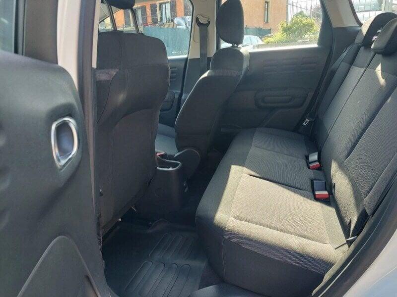 Citroën C3 Aircross C3 Aircross PureTech 110 S&S Feel