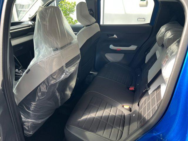 CITROEN C3 Hybrid 100 e-DCS6 Max da ?229,00 mensili
