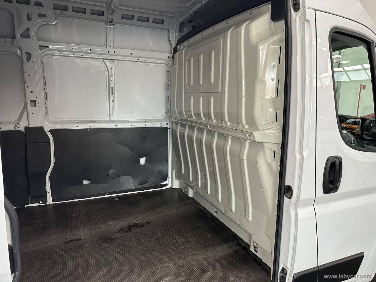 Boxer 335 BlueHDi 140 L2H2 PM-TM Furgone