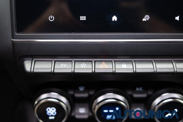 RENAULT Captur FULL HYBRID E-TECH 145 CV INTENS NEOPATENTATI