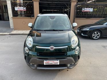 Fiat 500L 1.6 Multijet 120 CV Trekking
