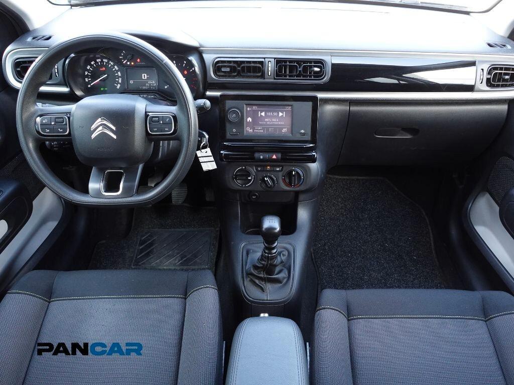 Citroen C3 BlueHDi 100 S&S Feel