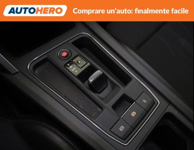 CUPRA Formentor 2.0 TDI 4Drive DSG
