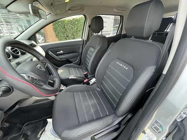 Dacia Duster 1.2 TCe 125 CV S&S 4x4 Speciale Brave2