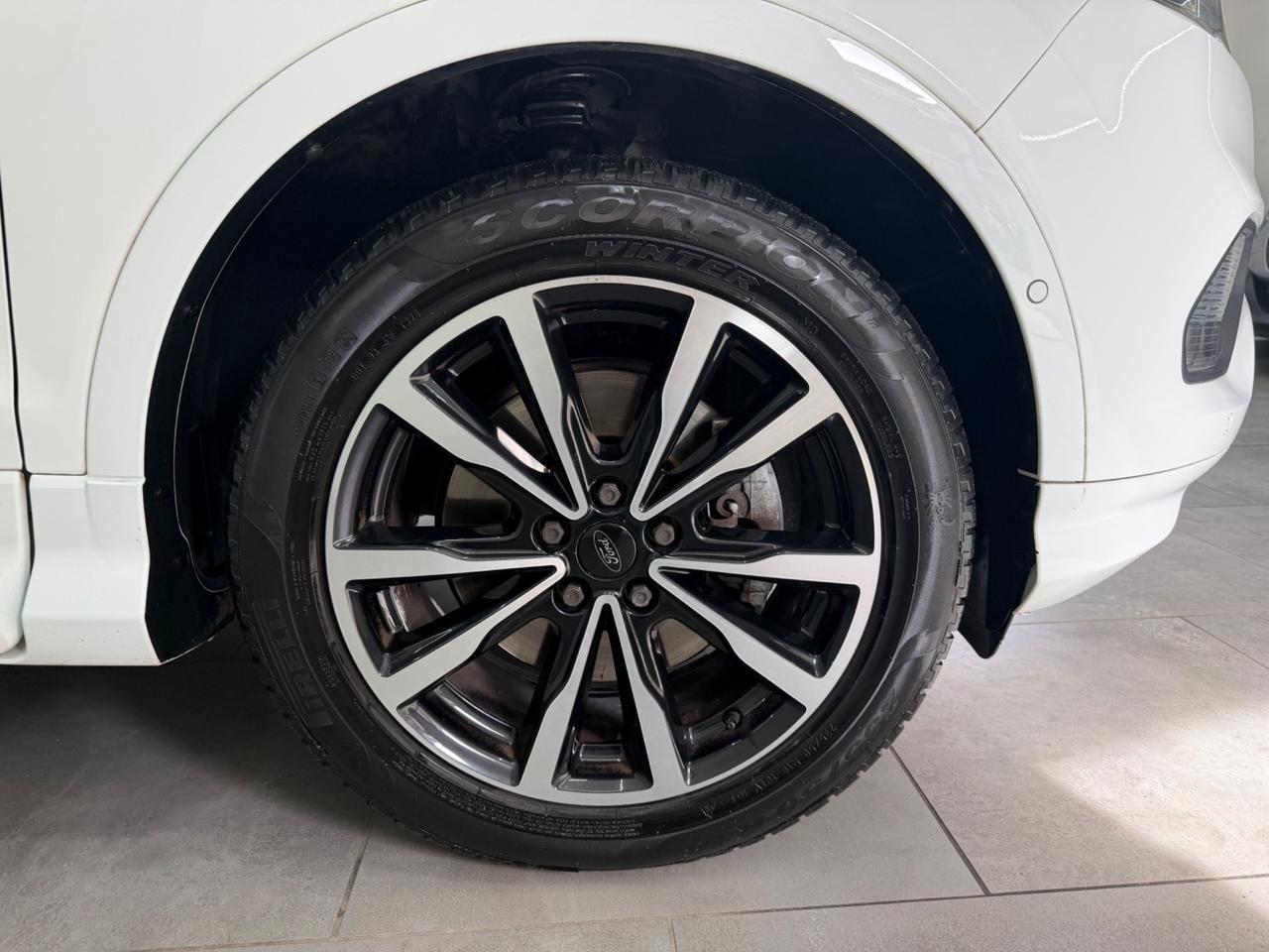 Ford Kuga 1.5 TDCI 120 CV S&S 2WD ST-Line 2018