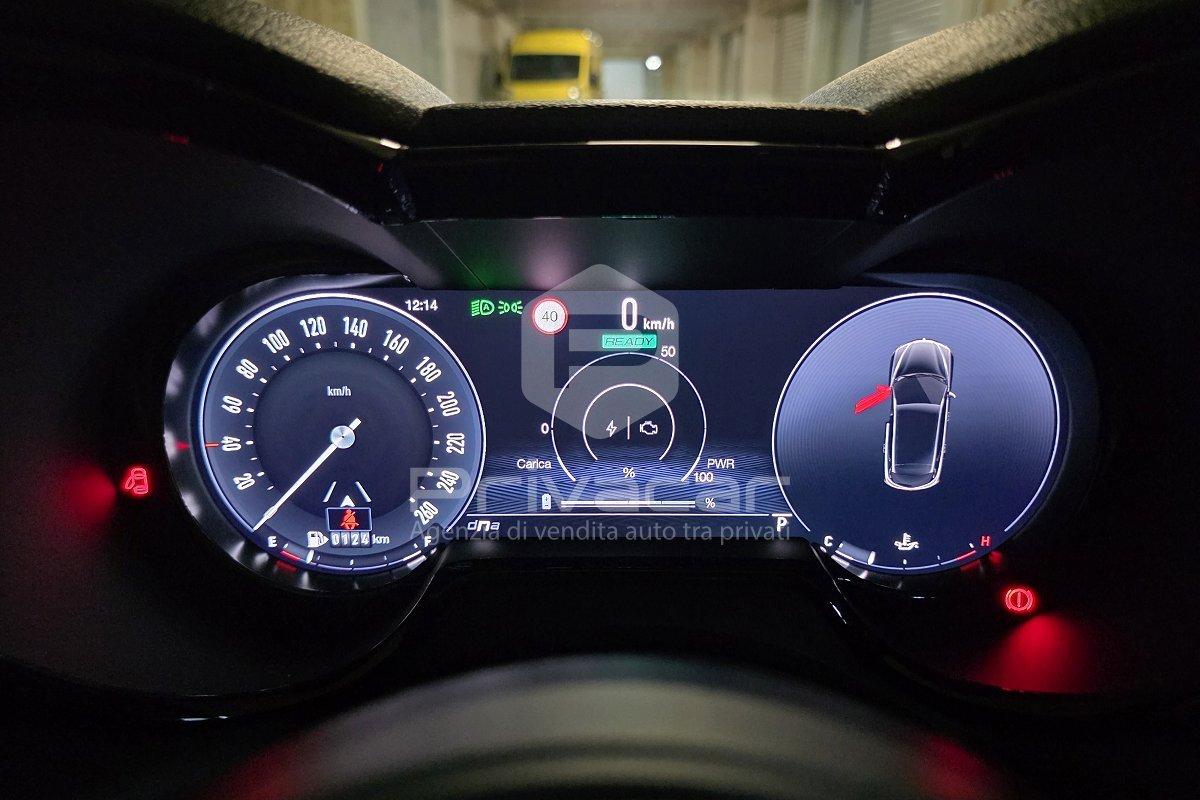 ALFA ROMEO Tonale 1.5 130 CV MHEV TCT7 Edizione Speciale