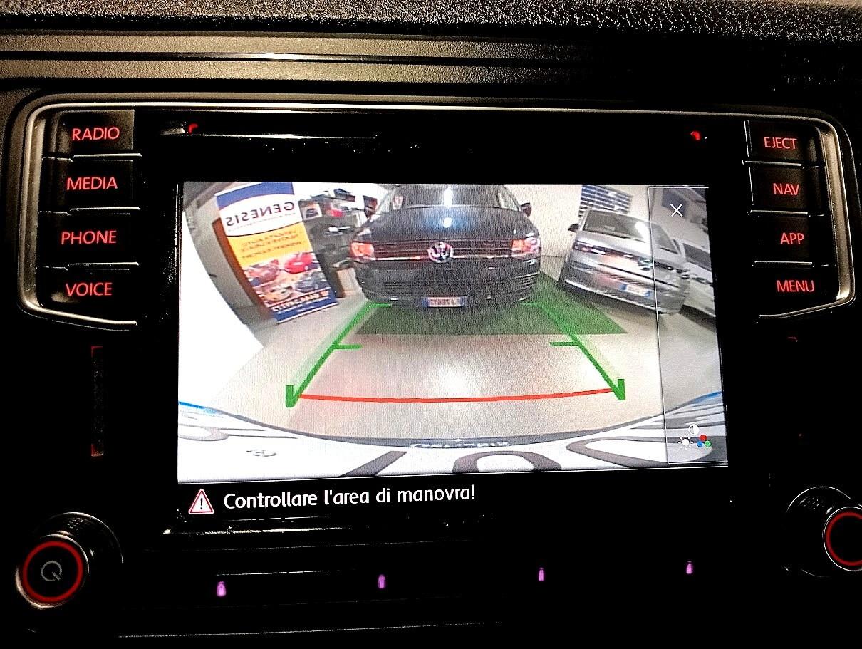 Volkswagen T6 Multivan 2.0 TDI 150cv 4MOTION 4X4 PRONTA CONSEGNA