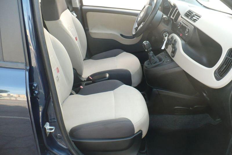 FIAT Panda Panda 1.2 Easy